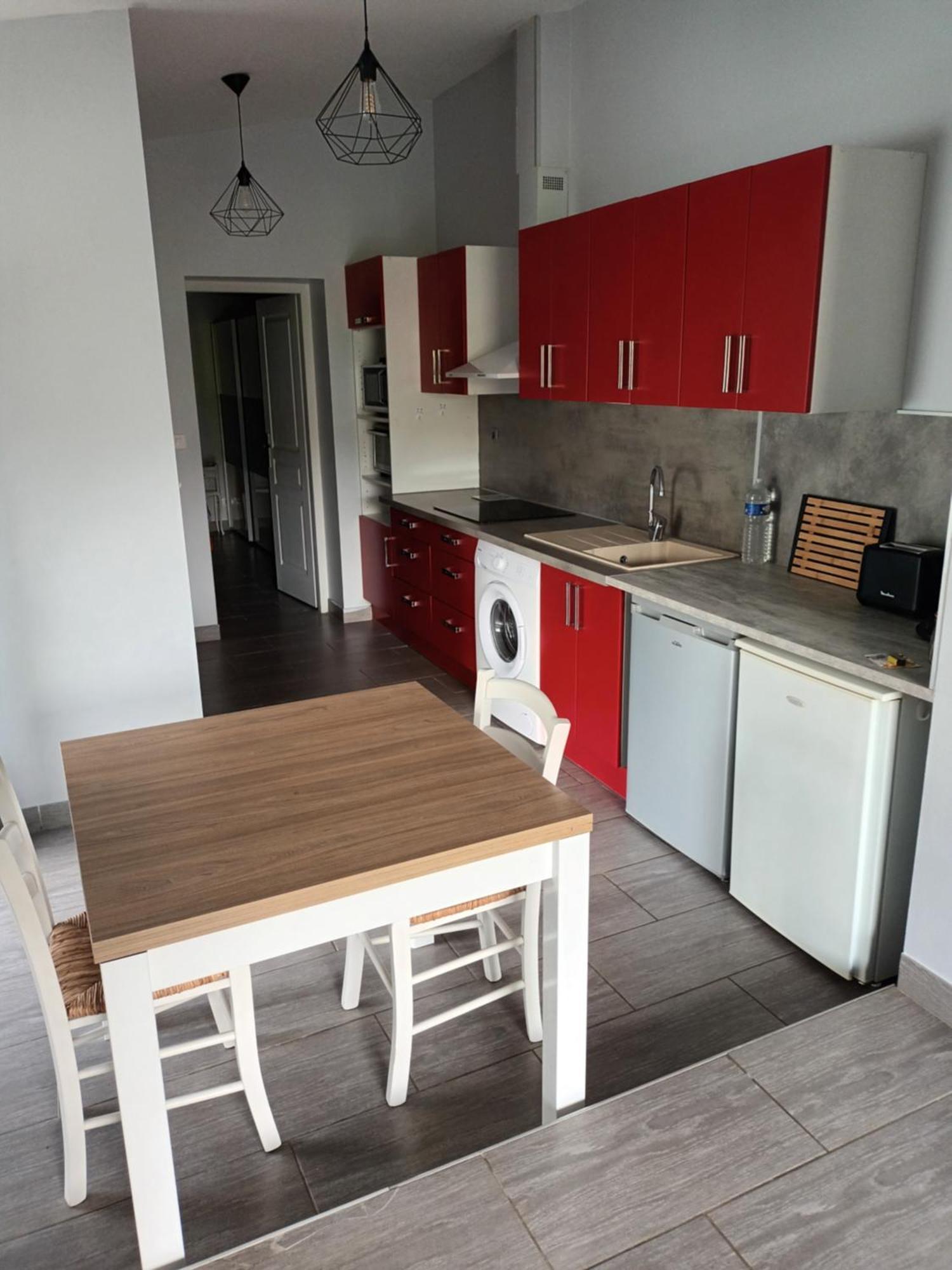 Holiday home Au Puits D Antan Guitres